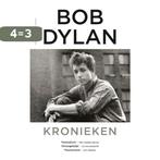Kronieken 9789038803920 Bob Dylan, Verzenden, Gelezen, Bob Dylan