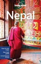 Lonely Planet Nepal 9781743210079 Lonely Planet, Livres, Verzenden, Lonely Planet