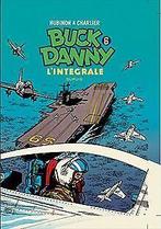 Buck Danny Intégrale, Tome 6 : 1956-1958  Charli...  Book, Charlier, Jean-Michel, Hubinon, Vic, Zo goed als nieuw, Verzenden