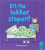 En nu lekker slapen! / Kimio 9789056477059 E. den Heijer, Verzenden, Gelezen, E. den Heijer