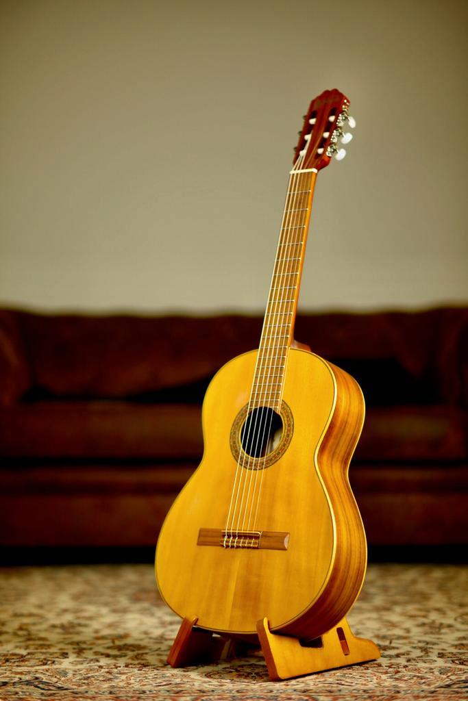 Prudencio Saez 145 | Natural, Muziek en Instrumenten, Snaarinstrumenten | Gitaren | Akoestisch, Verzenden