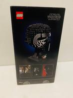 Lego Set - Legoland - LEGO Star Wars - Kylo Re Helm - Set, Nieuw