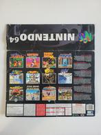 Nintendo - N64 - EMPTY BOX with styrofoam & paperwork -, Nieuw