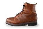 Mazzeltov Veterboots in maat 42 Bruin | 10% extra korting, Kleding | Heren, Schoenen, Mazzeltov, Bruin, Verzenden, Boots