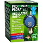 JBL PROFLORA CO2 REGULATOR Basic, Dieren en Toebehoren, Nieuw, Verzenden