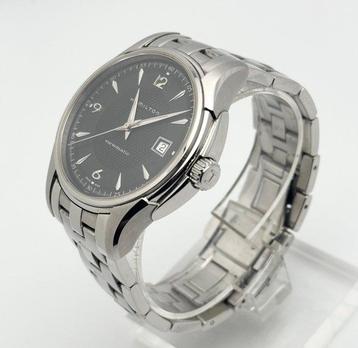 Hamilton - Jazzmaster Viewmatic - H325150 - Homme -