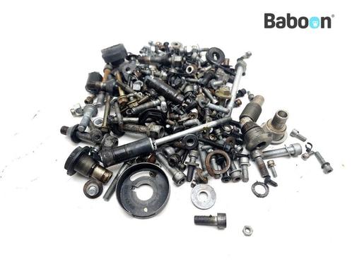 Bouten en Moeren BMW R 1150 GS (R1150GS), Motoren, Onderdelen | BMW, Gebruikt, Verzenden
