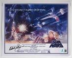 Star Wars - Richard Edlund ( Academy Awards, Best Visual, Verzamelen, Nieuw