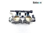 Gasklep Huis Yamaha YZF R7 2022->, Motoren, Verzenden, Gebruikt