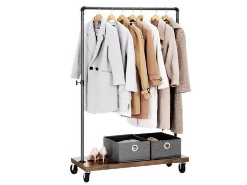 Veiling - iBella Living vintage kleding rek waterpijp op wie, Kleding | Dames, Kledingrekken, Nieuw