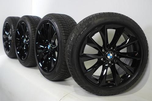 BMW 3 4 serie F30 F31 F32 F33 F36 415 18 inch velgen Pirelli, Auto-onderdelen, Banden en Velgen, Ophalen of Verzenden