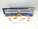 Roco H0 - 6600072 - Wagon de marchandises pour trains, Nieuw