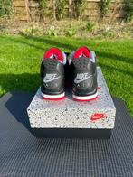 Air Jordan - Air Jordan 4 - High-top sneakers - Maat: EU 44, Nieuw