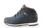 Timberland Veterboots in maat 40 Blauw | 5% extra korting, Kleding | Heren, Schoenen, Timberland, Boots, Zo goed als nieuw, Verzenden