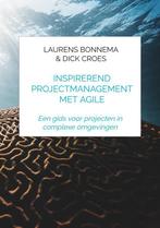 Inspirerend projectmanagement met Agile 9789403652207, Boeken, Verzenden, Zo goed als nieuw, Laurens Bonnema & Dick Croes