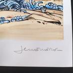 Mézières, Jean-Claude - 1 Offset Print - Valerian et, Boeken, Nieuw