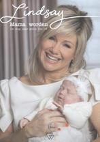 Mama worden 9789492419514 Lindsay, Verzenden, Zo goed als nieuw, Lindsay