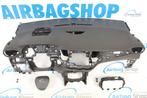 AIRBAG KIT – TABLEAU DE BORD NOIR HUD OPEL CROSSLAND X, Utilisé