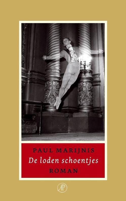 De loden schoentjes 9789029563659 P. Marijnis, Boeken, Romans, Gelezen, Verzenden