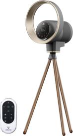 2dekans | Vibrix Design Luchtreiniger Woonkamer met app - 50, Ophalen of Verzenden, Nieuw