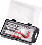 TM 15 delige Metrische Schroefdraad Reparatiesets M12x1.25, Verzenden, Nieuw