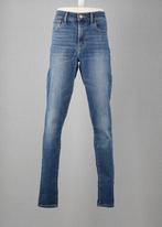 Vintage Skinny Levis Blue size 28 / 30, Ophalen of Verzenden, Nieuw