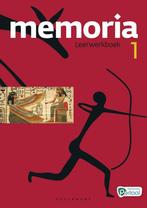Memoria 1 Leerwerkboek (incl. Relaas en Pelckmans Portaal), Boeken, Verzenden, Gelezen, Rompuy