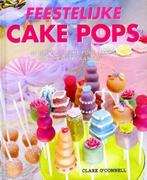 Feestelijke Cake Pops (9789059474239), Verzenden