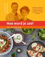 Het kookboek / Hoe word je 100? 9789492495020, Verzenden, Gelezen, William Cortvriendt