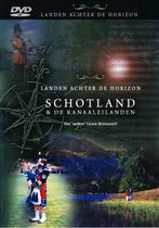 Alles-in-1 DVD Schotland project Europa, Boeken, Verzenden, Nieuw