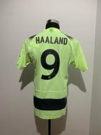 Manchester City - UEFA Champions League - Erling Haaland -