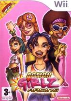 Action Girlz Racing (Wii Games), Ophalen of Verzenden
