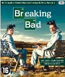 Breaking bad - Seizoen 2 op Blu-ray, Verzenden, Nieuw in verpakking