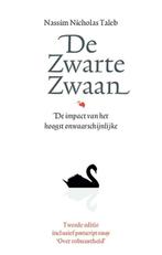 De zwarte zwaan (9789057123672, Nassim Nicholas Taleb), Verzenden