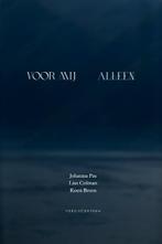 Voor mij alleen 9789056554507 Johanna Pas, Verzenden, Zo goed als nieuw, Johanna Pas