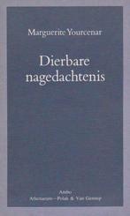 Dierbare nagedachtenis 9789060749982 M. Yourcenar, Boeken, Verzenden, Gelezen, M. Yourcenar