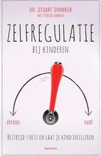 Zelfregulatie bij kinderen 9789000337651 Stuart Shanker, Boeken, Verzenden, Zo goed als nieuw, Stuart Shanker