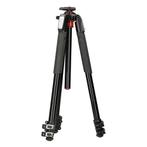 Manfrotto MT055XPRO3 Aluminum statief met garantie, Ophalen of Verzenden, Gebruikt