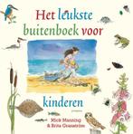Het leukste buitenboek voor kinderen 9789021669229, Mick Manning, Brita Granström, Verzenden