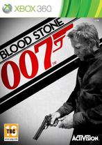 James Bond: Blood Stone Xbox 360, Games en Spelcomputers, Games | Xbox 360, Verzenden, Nieuw