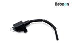 Bobine Honda XL 600 V Transalp 1991-1993 (XL600V PD06), Motoren, Verzenden, Gebruikt
