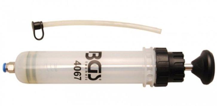 Bgs Technic Hand Pomp, 200 ml, Auto diversen, Autogereedschap, Verzenden