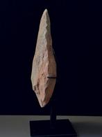 Sahara / Grès Outil - 17 cm - BIFACE
