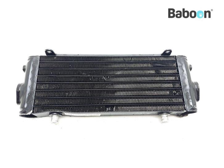 Oliekoeler Harley-Davidson VRSCDX Night Rod Special, Motoren, Onderdelen | Harley-Davidson, Gebruikt, Verzenden