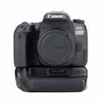 Canon EOS 77D (26.499 clicks) met garantie, Audio, Tv en Foto, Verzenden, Nieuw