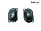 Kleppendeksel Voor Yamaha BT 1100 Bulldog 2001-2007 (BT1100, Motoren, Verzenden, Gebruikt