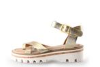 Maruti Sandalen in maat 40 Goud | 5% extra korting, Kleding | Dames, Schoenen, Overige kleuren, Verzenden, Sandalen of Muiltjes