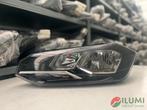 PHARE AVANT VW POLO GAUCHE 2G1941006, Auto-onderdelen, Verlichting, Verzenden, Gebruikt, Volkswagen