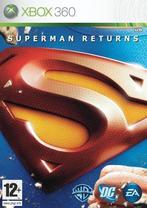 Superman Returns (Xbox 360 Games), Ophalen of Verzenden, Zo goed als nieuw