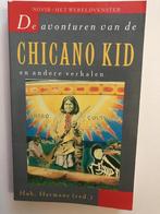 De avonturen van de Chicano kid en andere verhalen, Gelezen, Hub. Hermans (red.), Verzenden
